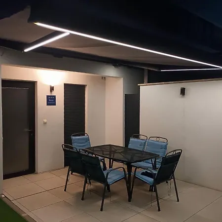 Descanso Apartment *