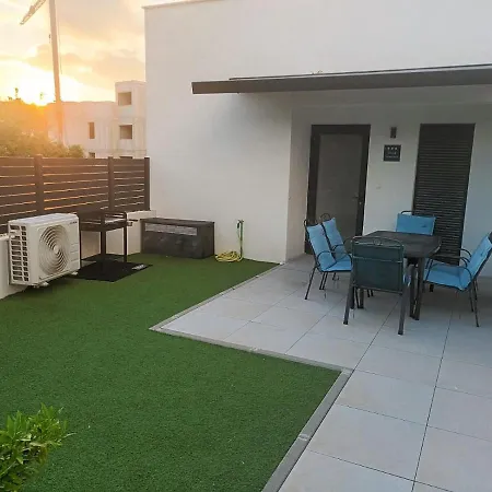 Apartment Descanso Trogir