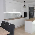 Descanso Apartment